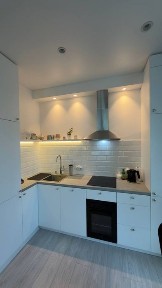 Продаж 1-к квартири з ремонтом район Дафі