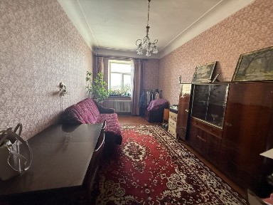 Продам 2к квартиру, Центр, Філармонія