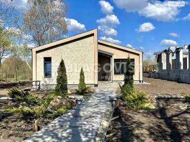 Довогострокова оренда сучасного будинку 210 м2 Тарасівка, Фастівський р-н