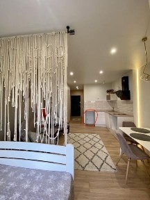 Здам 1 кімн. квартиру Кадетський гай 10