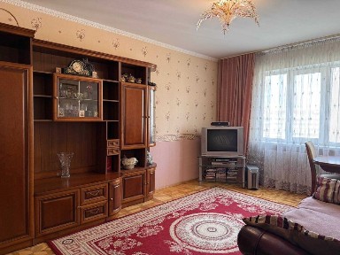 ОРЕНДА 3к квартири Ніжинська 7, Солом'янский район, Індустріальний міст, НАУ, Відрадний