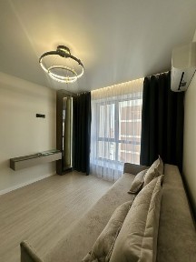 Продаж квартири вул. Текстильна, новобудова