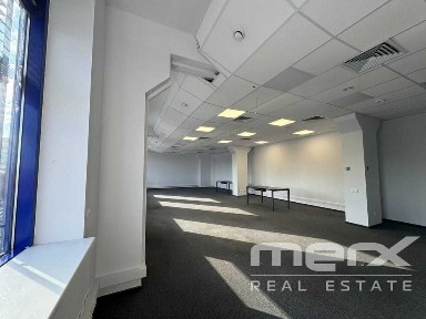 Оренда офісу. Печерськ. БЦ MERX. 924 кв. м