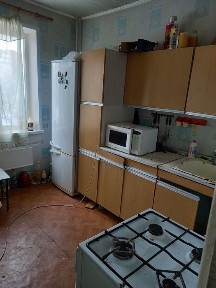Сдаётся в аренду 3 комнатная квартира