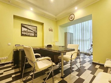 Аренда офиса 45 м², Богдана Хмельницкого ул., 68
