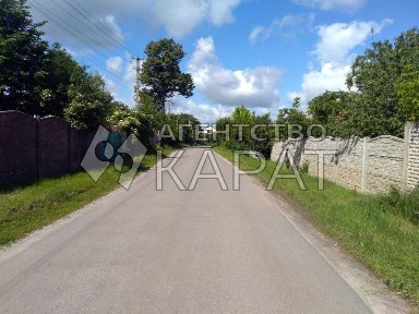 Продам 2-поверх. будинок, Коротич, на етапі будівництва