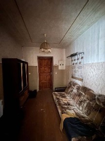 Продам дом Валки