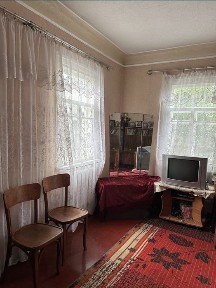 Харківська область, Пересічне