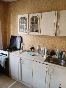 Сдаю 1к квартиру на ул. Шевченко 335