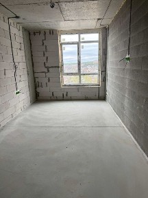 ЖК Синергія Сіті. 49м2. Газ. Держпрограми так.