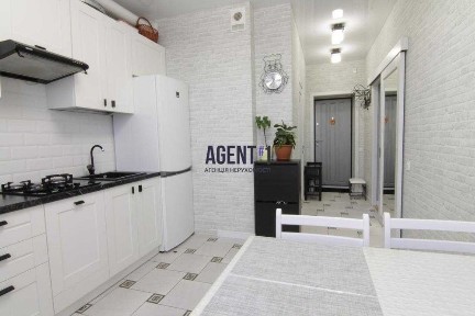 ЖК <a href='/newbuilding/369/view/zk-ametist'>Аметист</a> 1 кімнатна квартира вул. Садова 1Б Петропавлівська Борщагівка
