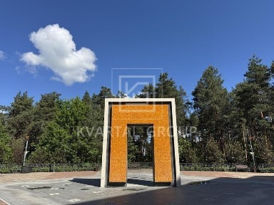 Київська область, Гостомель