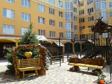 Київська область, Софіївська Борщагівка