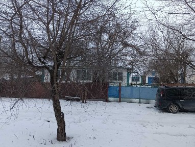 Продається будинок