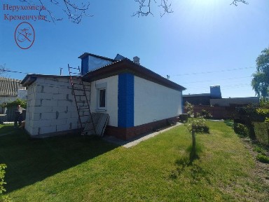 Продаж будинку на Київській біля Нової лінії