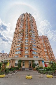 Київська область, Київ, Деснянський