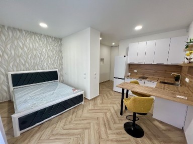 Продаж 1 кімн. кв в ЖК « Білий шоколад. City lake”