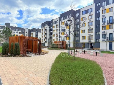 Київська область, Ірпінь