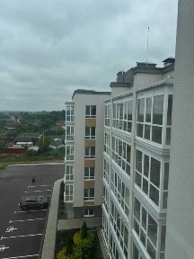 Однокімнатна квартира ДИМЕР під єОселя, Сертифікат, Розтермінування