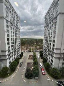 Продам квартиру з ремонтом в Ірпені