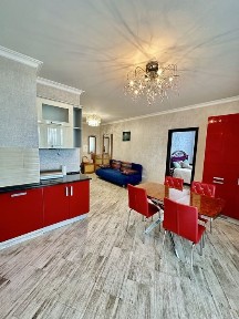 Київська область, Київ, Солом'янський