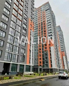 Київська область, Київ, Оболонський