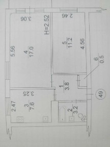 Киев, Алишера Навои просп., 84