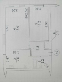 Киев, Алишера Навои просп., 84