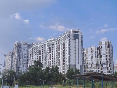 Київська область, Київ, Дніпровський