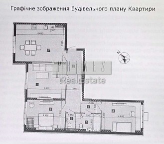 Продаж квартири ЖК Ліко Град Юлії Здановської Ломоносова Виставковий ц