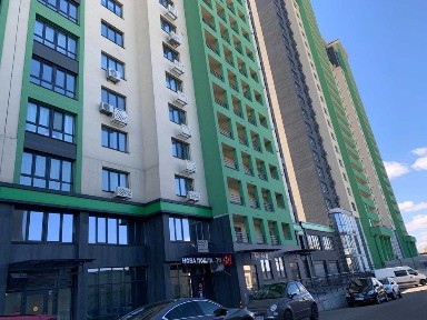 Київська область, Київ, Голосіївський