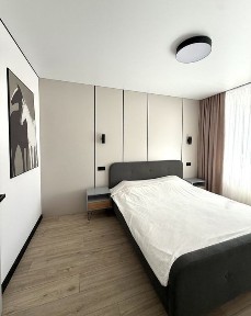 Оренда квартири Озерна