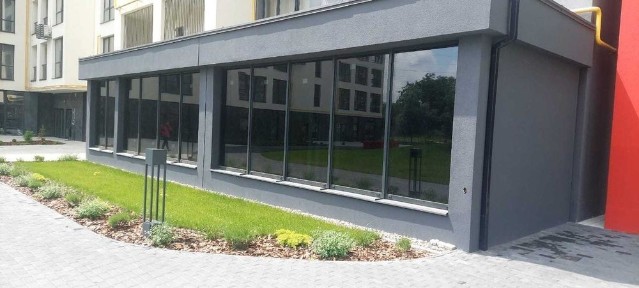 Здам приміщення в новобудові (Новий Львів)