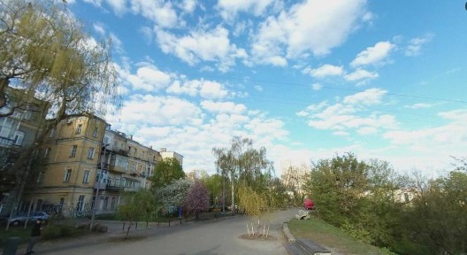 Київська область, Київ, Шевченківський