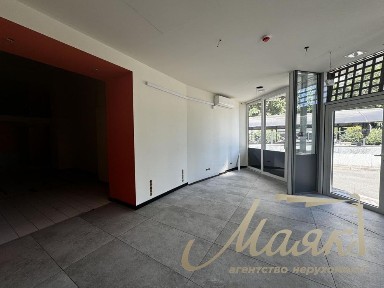 Продажа фасадного помещения <a href='/newbuilding/418/view/zk-novopecerskie-lipki'>Новопечерские Липки</a> Верхогляда Драгомирова