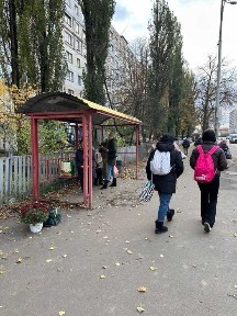 Київська область, Київ, Святошинський