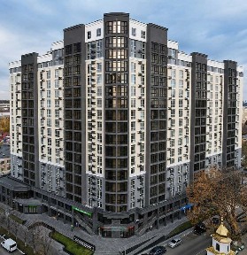 Київська область, Вишгород