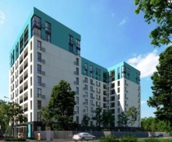 Продаж комерційного приміщення ЖК 