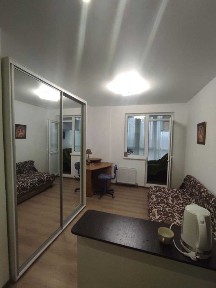 Сдам 1 комнатную квартиру Ильфа и Петрова/ <a href='/newbuilding/4870/view/zk-vilamsa'>Вильямса</a>