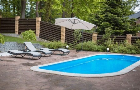 Дом посуточно 350 м², Тулузы ул., 14
