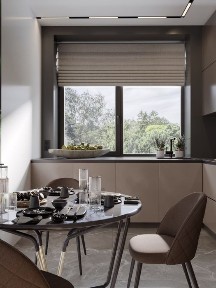 ТАУНХАУС ПІД КЛЮЧ З РЕМОНТОМ -Madera House