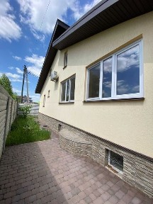 Київська область, Підгірці