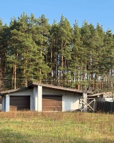 Продам шикарний будинок біля лісу
