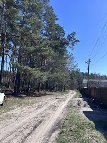 Київська область, Здвижівка
