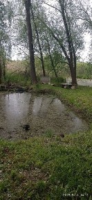 Продам будинок в СМТ Гребінки.