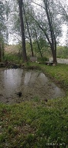 Продам будинок в СМТ Гребінки.