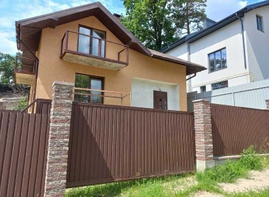 Київська область, Ірпінь