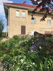 Продаж, с. Велика Солтанівка, просторий будинок в чудовому місці