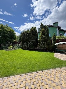 Київська область, Петропавлівська Борщагівка