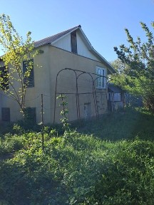 Продаж будинку метро Славутич, с/т Райдуга, вул. Садова, 156